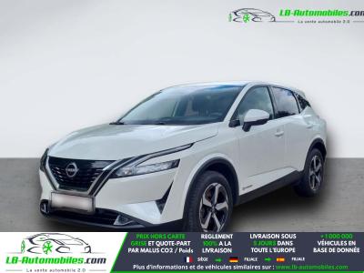 Nissan Qashqai e-Power 190 ch