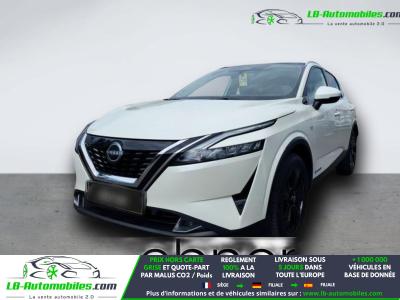 Nissan Qashqai e-Power 190 ch