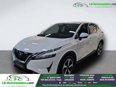 Nissan Qashqai e-Power 190 ch