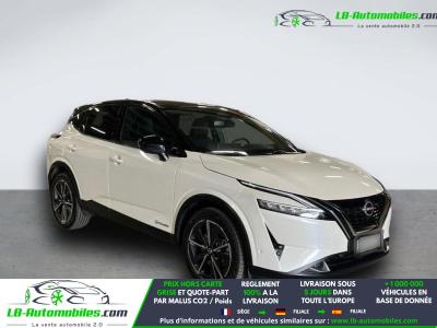 Nissan Qashqai e-Power 190 ch