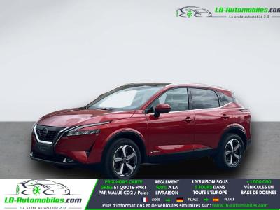 Nissan Qashqai e-Power 190 ch
