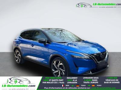 Nissan Qashqai e-Power 190 ch