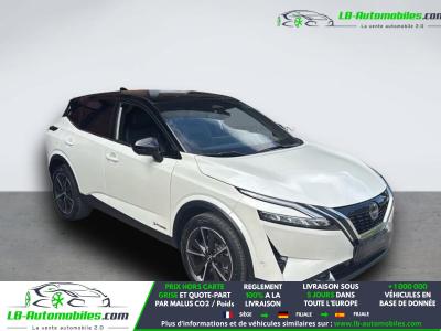 Nissan Qashqai e-Power 190 ch