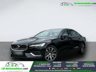 Volvo S60 T8 Engine 303 + 87 ch BVA