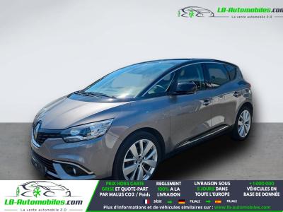 Renault Scenic dCi 120 BVA
