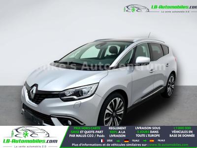 Renault Scenic dCi 120 BVA