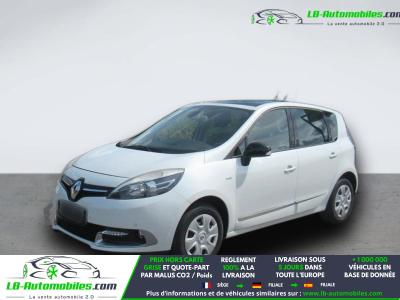 Renault Scenic dCi 130 BVM