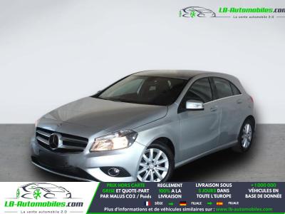Mercedes Classe A 180