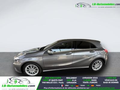 Mercedes Classe A 180