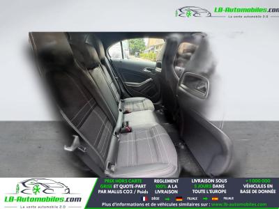 Mercedes Classe A 180