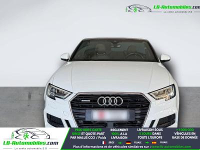 Audi A3 Cabriolet TFSI 190 BVA