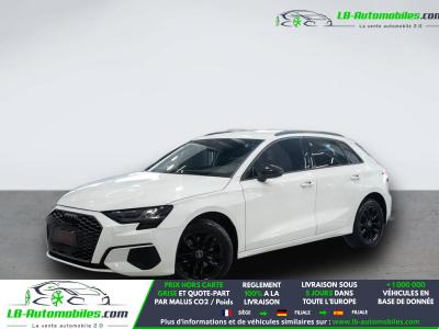 Audi A3 Cabriolet 2.0 TDI 150 BVA
