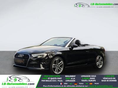 Audi A3 Cabriolet 2.0 TDI 150 BVA