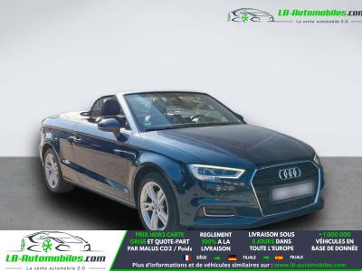 Audi A3 Cabriolet 2.0 TDI 150