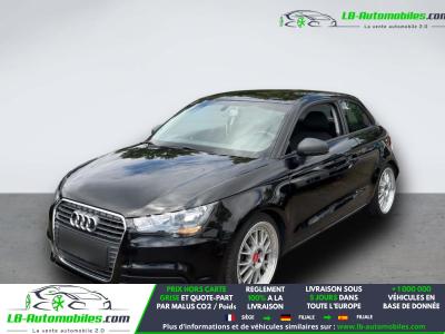 Audi A1 1.0 TFSI 82