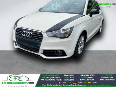 Audi A1 1.0 TFSI 82