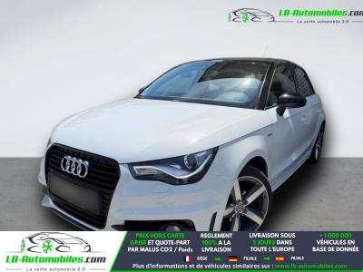 Audi A1 1.0 TFSI 82