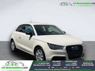 Audi A1 1.0 TFSI 82