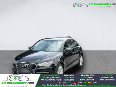 Audi A1 1.0 TFSI 82