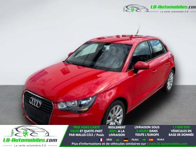 Audi A1 1.0 TFSI 82