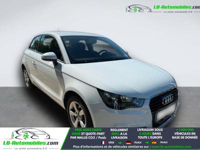 Audi A1 1.0 TFSI 82