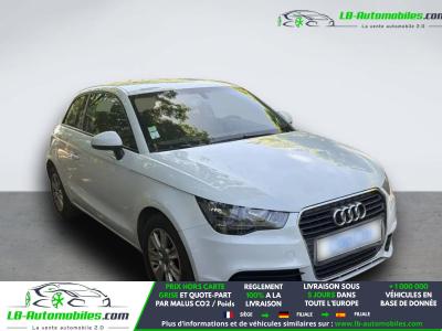 Audi A1 1.0 TFSI 82