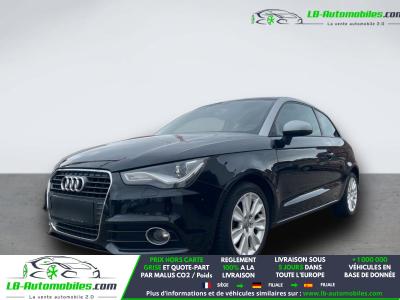 Audi A1 1.0 TFSI 82