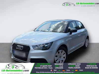 Audi A1 1.0 TFSI 82