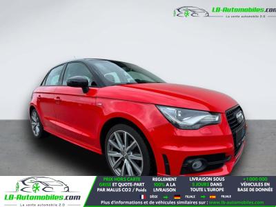Audi A1 1.0 TFSI 82