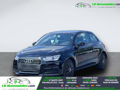 Audi A1 1.0 TFSI 82