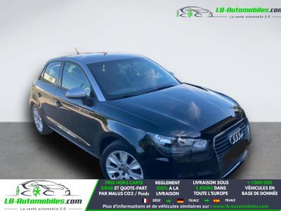 Audi A1 1.0 TFSI 82