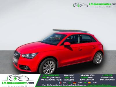 Audi A1 1.0 TFSI 82