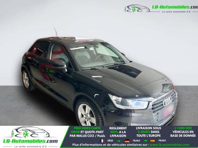 Audi A1 1.0 TFSI 95
