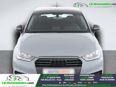 Audi A1 1.0 TFSI 95 BVA