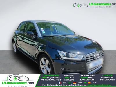 Audi A1 1.0 TFSI 95 BVA