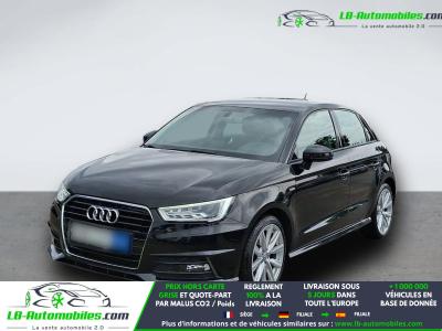 Audi A1 1.0 TFSI 95