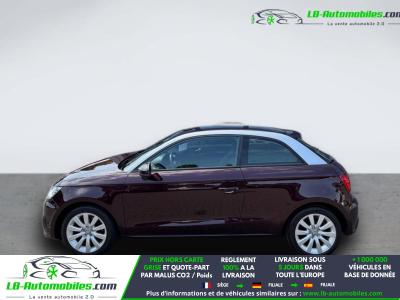 Audi A1 1.0 TFSI 95 BVA