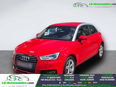 Audi A1 1.0 TFSI 95 BVA