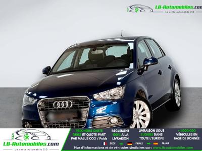 Audi A1 1.2 TFSI 86