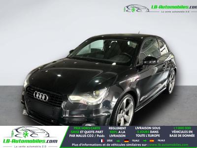 Audi A1 1.4 TFSI 122