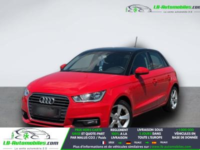 Audi A1 1.4 TFSI 122