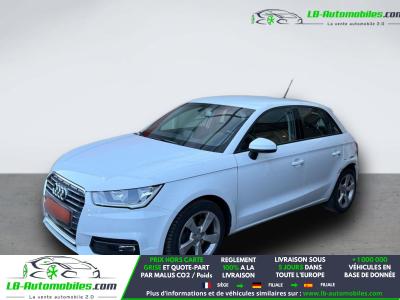 Audi A1 1.4 TFSI 122