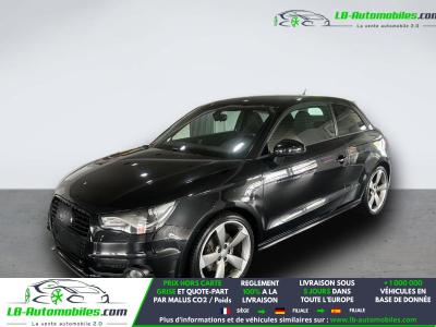 Audi A1 1.4 TFSI 122