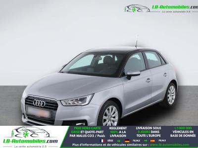 Audi A1 1.4 TFSI 125