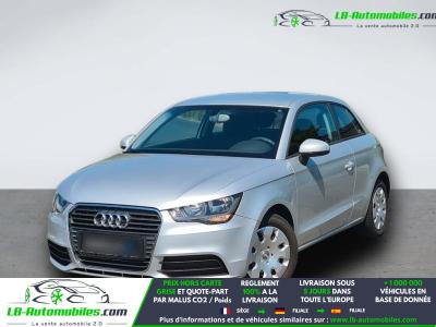 Audi A1 1.4 TFSI 122 BVA
