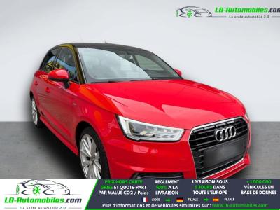 Audi A1 1.4 TFSI 125