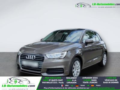 Audi A1 1.4 TFSI 125 BVA