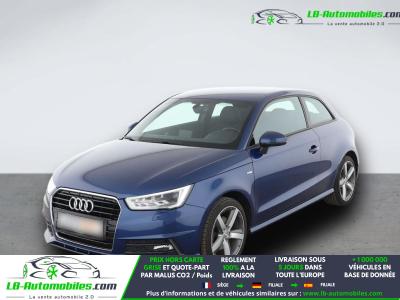 Audi A1 1.4 TFSI 125 BVA