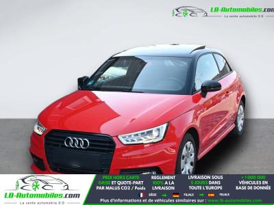 Audi A1 1.4 TFSI 125 BVA