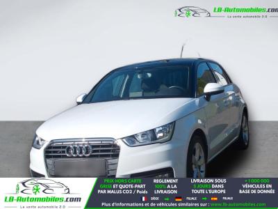 Audi A1 1.4 TFSI 125 BVA